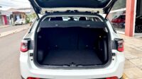 JEEP COMPASS LONGITUDE 2.0