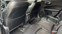 JEEP COMPASS LONGITUDE 2.0