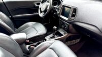 JEEP COMPASS LONGITUDE 2.0