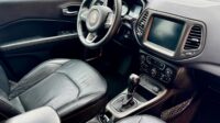 JEEP COMPASS LONGITUDE 2.0