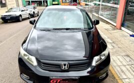 HONDA CIVIC LXS 1.8