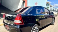 TOYOTA ETIOS SEDAN PLATINUM 1.5