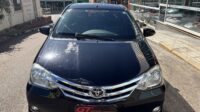 TOYOTA ETIOS SEDAN PLATINUM 1.5