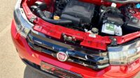 FIAT MOBI DRIVE 1.0