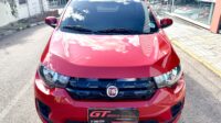 FIAT MOBI DRIVE 1.0