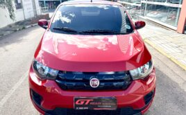 FIAT MOBI DRIVE 1.0