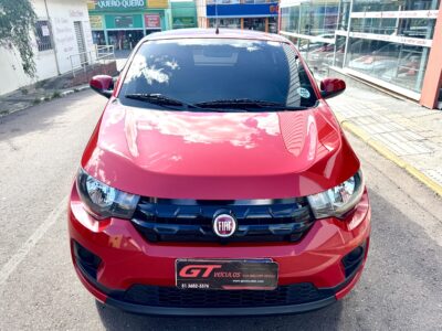 FIAT MOBI DRIVE 1.0
