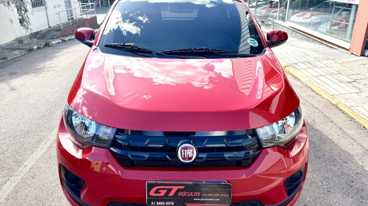 FIAT MOBI DRIVE 1.0
