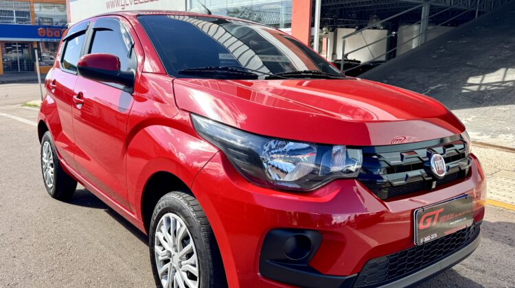 FIAT MOBI DRIVE 1.0