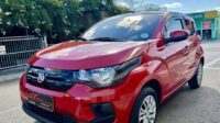 FIAT MOBI DRIVE 1.0
