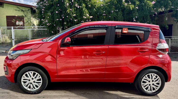 FIAT MOBI DRIVE 1.0