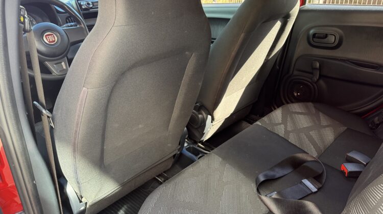 FIAT MOBI DRIVE 1.0