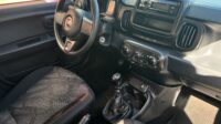 FIAT MOBI DRIVE 1.0