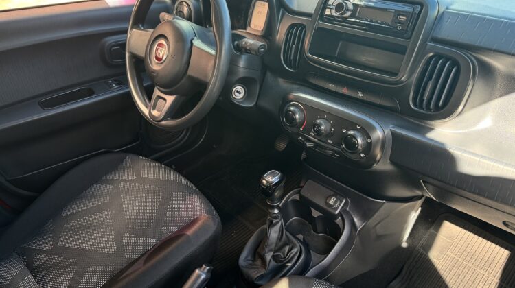 FIAT MOBI DRIVE 1.0