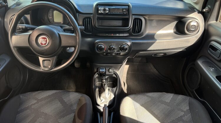 FIAT MOBI DRIVE 1.0