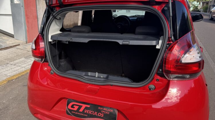 FIAT MOBI DRIVE 1.0