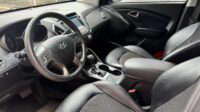 HYUNDAI IX35 GL 2.0