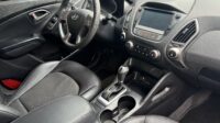 HYUNDAI IX35 GL 2.0