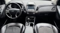HYUNDAI IX35 GL 2.0