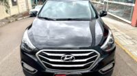HYUNDAI IX35 GL 2.0