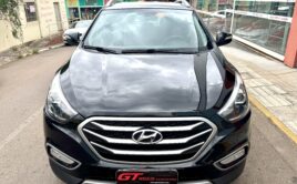 HYUNDAI IX35 GL 2.0