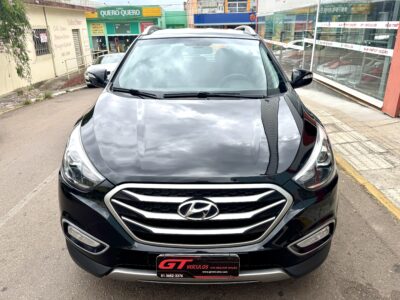 HYUNDAI IX35 GL 2.0