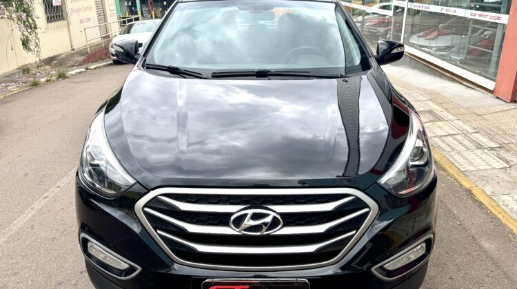 HYUNDAI IX35 GL 2.0