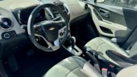 CHEVROLET TRACKER LTZ 1.8