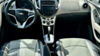 CHEVROLET TRACKER LTZ 1.8