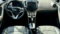 CHEVROLET TRACKER LTZ 1.8