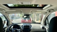 CHEVROLET TRACKER LTZ 1.8