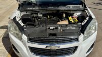 CHEVROLET TRACKER LTZ 1.8