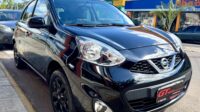 NISSAN MARCH SV 1.0
