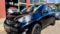 NISSAN MARCH SV 1.0