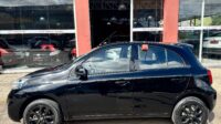 NISSAN MARCH SV 1.0