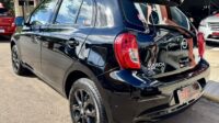 NISSAN MARCH SV 1.0