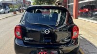 NISSAN MARCH SV 1.0