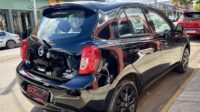 NISSAN MARCH SV 1.0