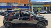 NISSAN MARCH SV 1.0