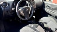 NISSAN MARCH SV 1.0