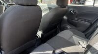 NISSAN MARCH SV 1.0