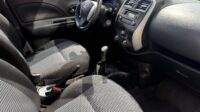 NISSAN MARCH SV 1.0