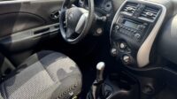 NISSAN MARCH SV 1.0