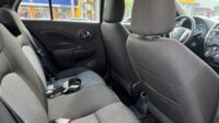 NISSAN MARCH SV 1.0