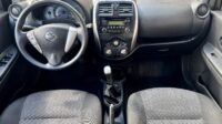 NISSAN MARCH SV 1.0
