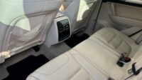 VOLKSWAGEN TOUAREG 3.6 V6