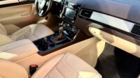VOLKSWAGEN TOUAREG 3.6 V6