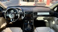 VOLKSWAGEN TOUAREG 3.6 V6