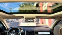 VOLKSWAGEN TOUAREG 3.6 V6