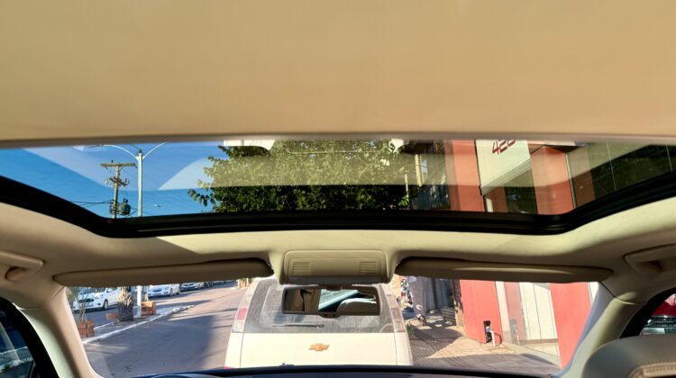 VOLKSWAGEN TOUAREG 3.6 V6